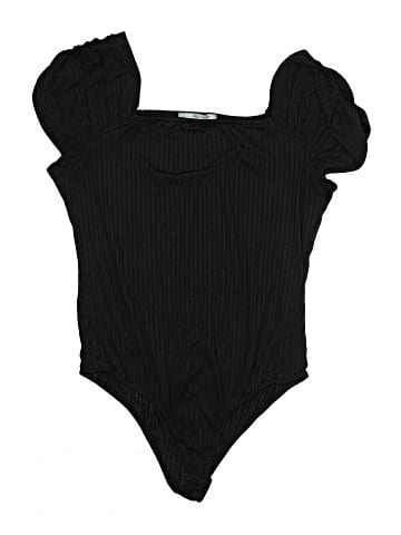 Good Luck Gem Bodysuit (view 1)