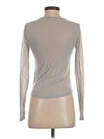 Azalea Long Sleeve Top (view 2)