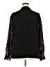 Catherine Malandrino 100% Polyester Black Long Sleeve Blouse Size 3X - photo 2