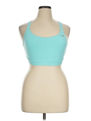 Under Armour Sports Bra (view 1)