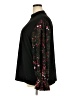 Catherine Malandrino 100% Polyester Black Long Sleeve Blouse Size 3X - photo 5