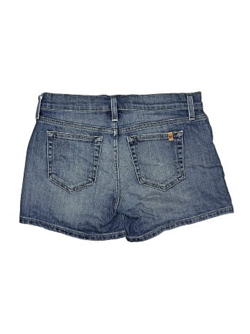 Joe's Jeans Denim Shorts (view 2)