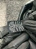 JouJou Black Jacket Size L - photo 7