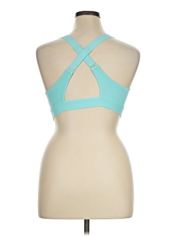 Under Armour Sports Bra (view 2)