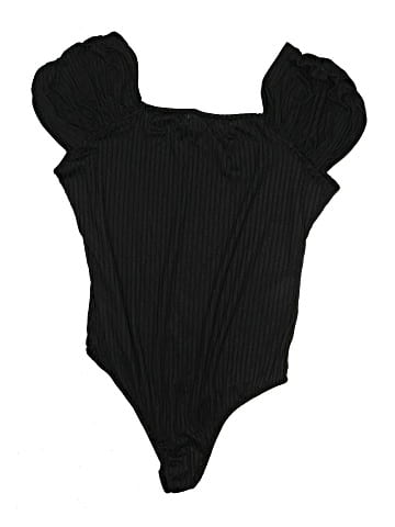 Good Luck Gem Bodysuit (view 2)