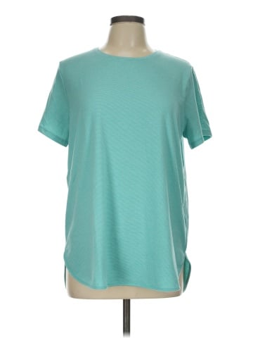Lands' End Active T-Shirt (view 1)