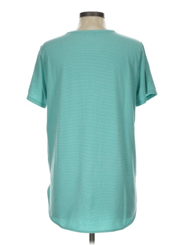 Lands' End Active T-Shirt (view 2)