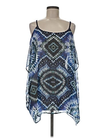 Robin Piccone Swimsuit Cover Up (view 1)