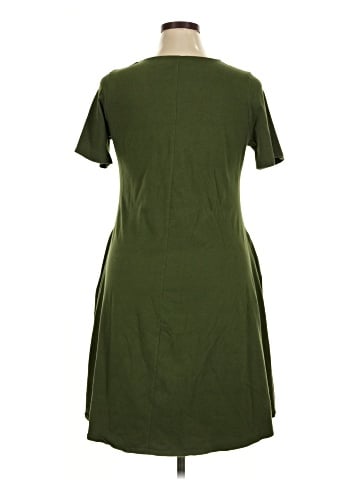 Zenana Premium Casual Dress (view 2)