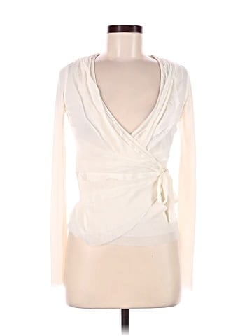 Odille Long Sleeve Top (view 1)