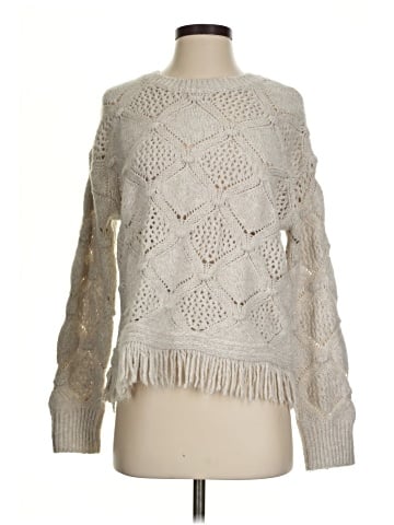 FRYE Pullover Sweater (view 1)