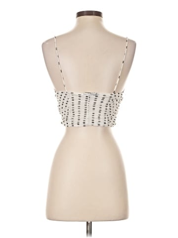 Urban Outfitters Sleeveless Blouse (view 2)