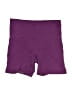 Yummie Purple Athletic Shorts Size Med - Lg - photo 1