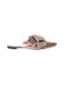 J.Crew Tan Mule/Clog Size 6 1/2 - photo 1