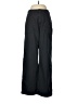 Levi's Black Casual Pants Size 28 waist - photo 1