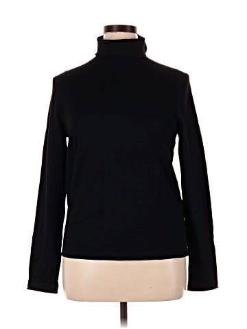 Anrabess Turtleneck Sweater (view 1)
