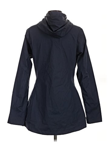 Columbia Raincoat (view 2)