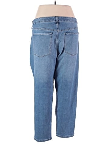 Terra & Sky Jeans (view 2)