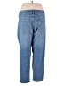 Terra & Sky Blue Jeans Size 24 (petite) - photo 2