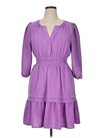 Nicole Miller New York Casual Dress (view 1)