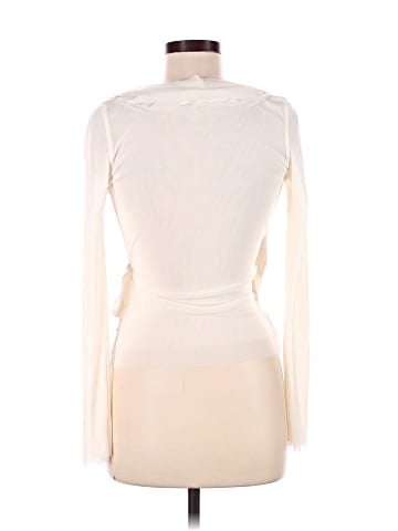 Odille Long Sleeve Top (view 2)
