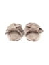 J.Crew Tan Mule/Clog Size 6 1/2 - photo 2