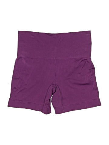 Yummie Athletic Shorts (view 2)