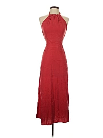 Bella Dahl Cocktail Dress (view 1)