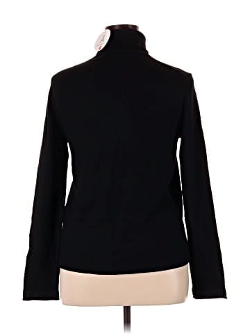 Anrabess Turtleneck Sweater (view 2)