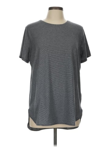 Lands' End Short Sleeve T-Shirt (view 1)
