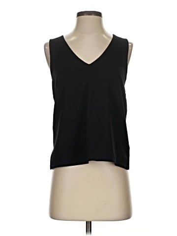 Eri + Ali Sleeveless T-Shirt (view 1)