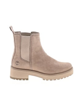 Timberland Ankle Boots