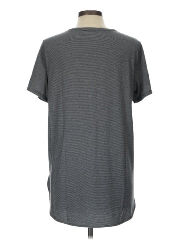 Lands' End Short Sleeve T-Shirt (view 2)