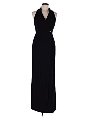Haute Hippie Cocktail Dress (view 1)