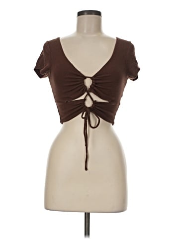 Cotton On Short Sleeve Top (view 1)