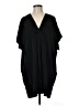 H&M Black Casual Dress Size M - photo 1