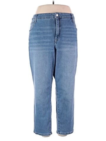 Terra & Sky Jeans (view 1)