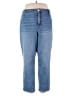 Terra & Sky Blue Jeans Size 24 (petite) - photo 1