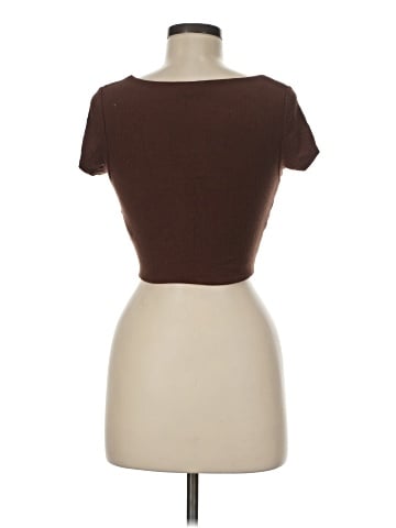 Cotton On Short Sleeve Top (view 2)