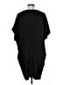 H&M Black Casual Dress Size M - photo 2
