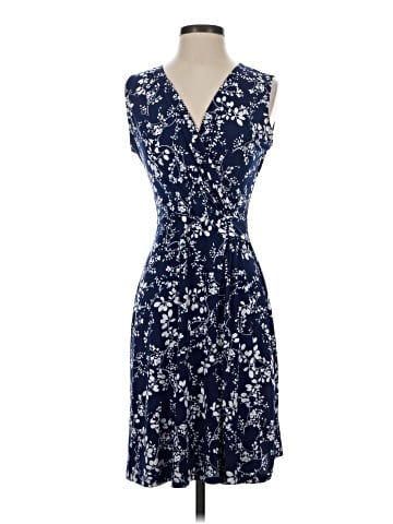 Kaileigh Casual Dress (view 1)
