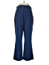 Duluth Trading Co. Blue Dress Pants Size 8 - photo 2