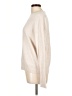 Vince. Tan Wool Pullover Sweater Size L - photo 5