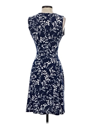 Kaileigh Casual Dress (view 2)