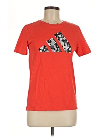 Adidas Short Sleeve T-Shirt (view 1)