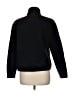 J.Crew 100% Polyester Solid Black Jacket Size M - photo 2