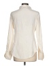 Gianfranco Ferre Ivory Long Sleeve Blouse Size 22 - photo 2