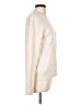 Vince. Tan Wool Pullover Sweater Size L - photo 4