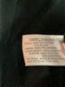 Gallery Black Trenchcoat Size 10 - photo 7