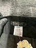 T Party Solid Black Active Pants Size L - photo 7